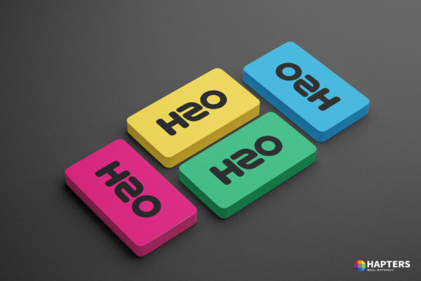 H_H2O_Namecard_P1
