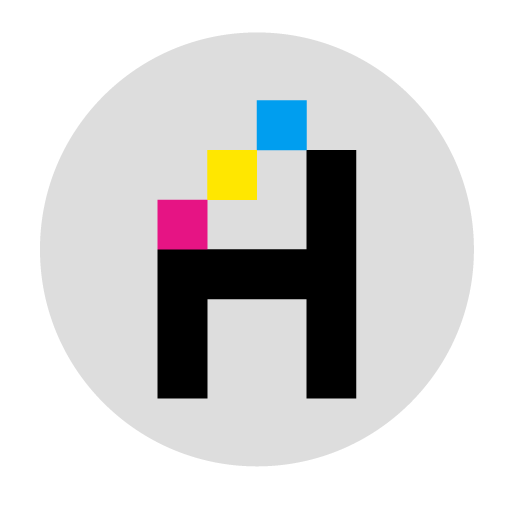 HAPTERS INTL. BRANDING SERVICE